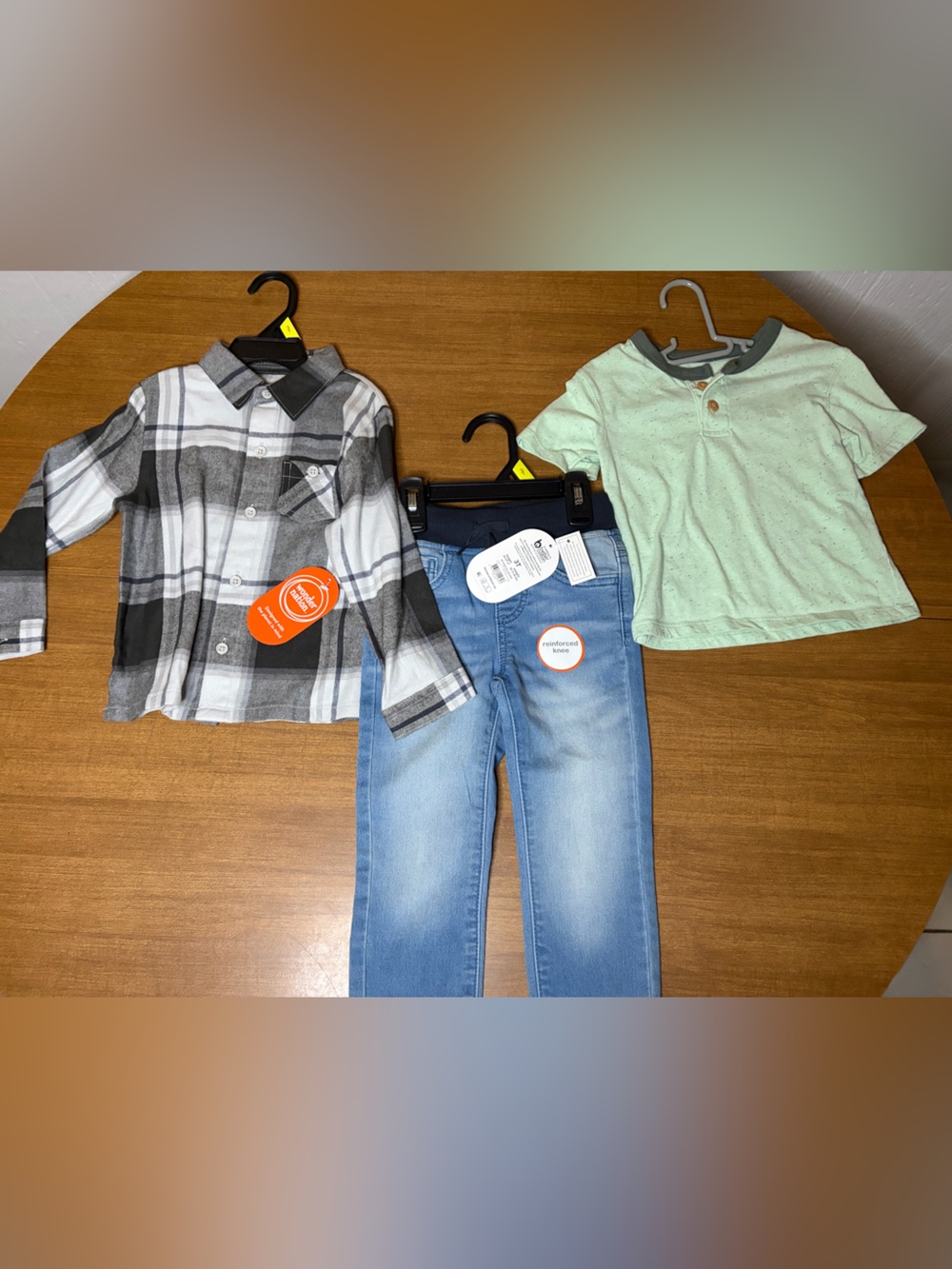 Bundle Toddler Boy 3T
